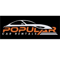 Popular Rent a car