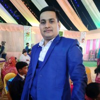 Rahul Keshari