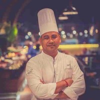 Thai Samreth