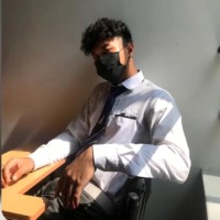 Sudeepta D Boruah