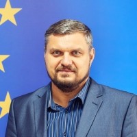 Andrew Rogovenko