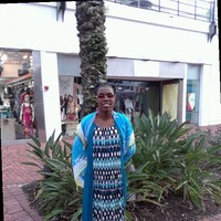 Bethina Redd