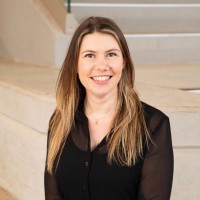Olivia Moore