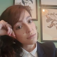 Gabriela Valles Monroy