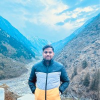 Madhav Khandelwal