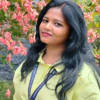 Eshwari Hs