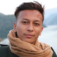 Mukesh Shrestha
