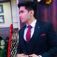 Aman Sachdeva