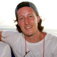 Bradley Graves