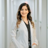 Adeena Arain