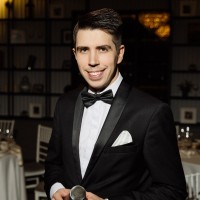 Кирилл Конвишер
