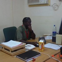Robert Kasigwa Wallu