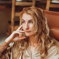Elena Kovalenko