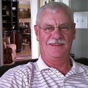 Wayne Swafford