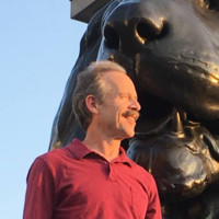 Tim Wiltshire