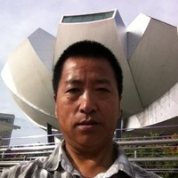 Sangay Thinley