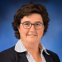 Amy Behrends