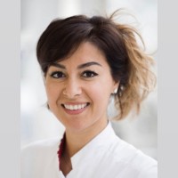 Zohra Mulder- Ebrahimi