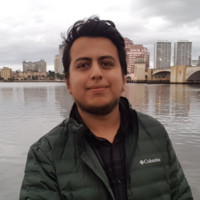 José Daniel Castro Torres