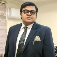 Muhammad Shahroz Akhtar K.