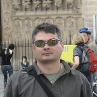 Tony Alexis Pinto dos Santos