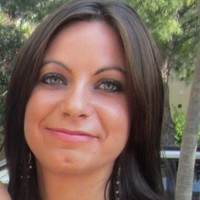 Françoise PARLAGRECO