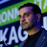 Waqas Qureshi