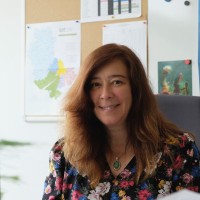 Sabine TALER-LEONARD