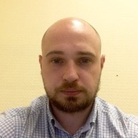 Максим Кудрявцев