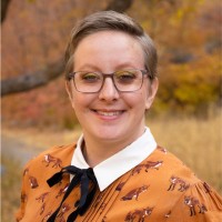 Aimee Bray, Mba
