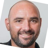 Keith McArdle