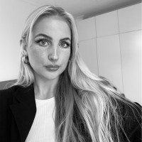Sine Elizabeth Horup