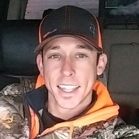 Dustin Vyoral