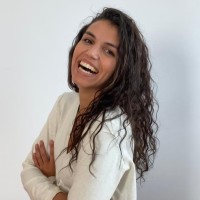 Lucia Calviño Queijeiro