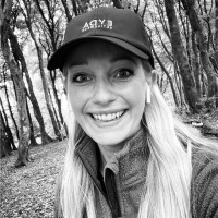 Caroline Nedergaard Pedersen