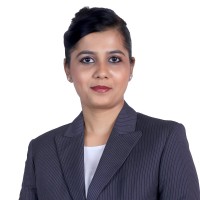Kathy Dsouza