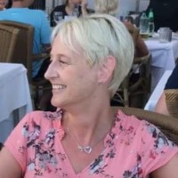 Marie-Louise Erkenstam