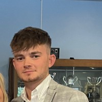 Jordan Marsh