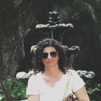 Jessica Parkman