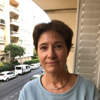 Armelle Dupeyrat