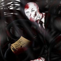 Slenderman Playz