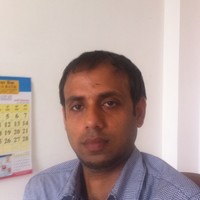 Avadhesh Pratap Singh