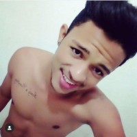 Maurício Alves Almeida de jesus