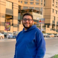 Youssef Khaled Abdalkafi