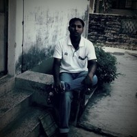 santanu bapari