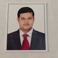 Sunil Kumar Patro