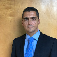 Antonio Salvador Ortega Muñoz