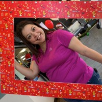 Monica Montes