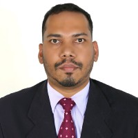athul raj