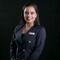 Dr. Aishwarya Dhumale